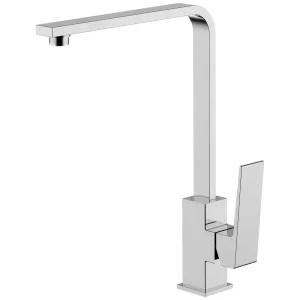 Смеситель для кухни Azario Eddie Хром глянцевый AZ-VBH568080C