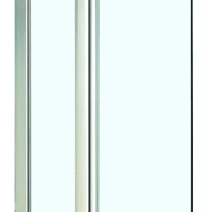 Шторка для ванны Azario Merrit 110 Хром / Прозрачное AZ-NF6221 1100 Шторка для ванны Azario Merrit 110 Хром / Прозрачное AZ-NF6221 1100