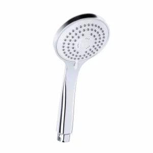 Душевая лейка Azario Mano Хром глянцевый AZ-15783010