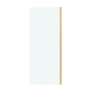 Душевая стенка Grossman Classic 100 Золото / Прозрачное 200.K33.04.100.32.00 Душевая стенка Grossman Classic 100 Золото / Прозрачное 200.K33.04.100.32.00