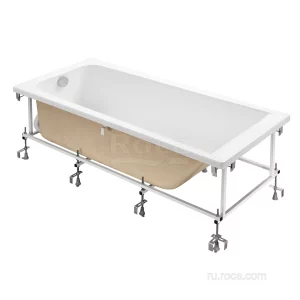 Каркас Roca Elba 170х75 248513000