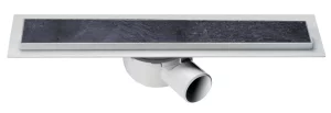 Душевой лоток Vincea Almira 70 Хром SAY.602.70.S.U под плитку Душевой лоток Vincea Almira 70 Хром SAY.602.70.S.U под плитку