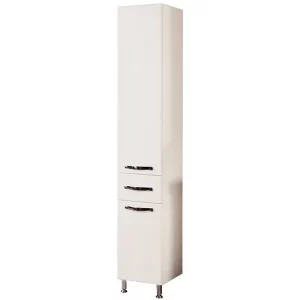 Пенал Aquaton Ария 65 Н белый 1A124303AA010
