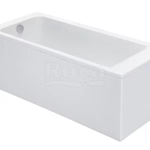 Ванна акриловая Roca Easy 170х80 Белый ZRU9307624