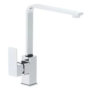 Смеситель для кухни Azario Cadeo Хром глянцевый AZ-15944431