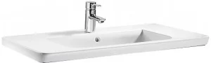 Раковина мебельная Roca The Gap 60х44