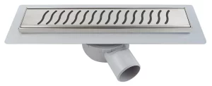 Душевой лоток Vincea Almira 80 Хром SAY.605.80.P.BUKLE Душевой лоток Vincea Almira 80 Хром SAY.605.80.P.BUKLE