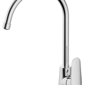 Смеситель для кухни Azario Campo Хром глянцевый AZ-KX568275C