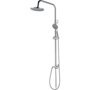 Душевая стойка Rush Bella Хром глянцевый BL4535-111