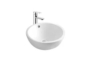 Раковина накладная Aquatek AQ 44х44 Белый AQ5354-00