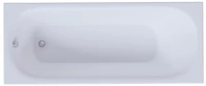 Ванна акриловая Aquatek Лугано 150х70 Белый LUG150-0000001
