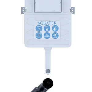 Бачок скрытого монтажа Aquatek INS INS-0000019