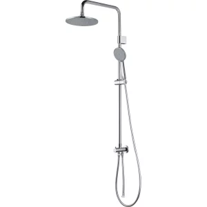 Душевая стойка Rush Bella Хром глянцевый BL4535-112