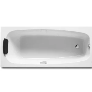 Ванна акриловая Roca Sureste 150х70 Белый ZRU9302778