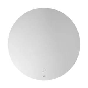 Зеркало Roca Luna 60 с LED-подсветкой по периметру ZRU9307557 Зеркало Roca Luna 60 с LED-подсветкой по периметру ZRU9307557