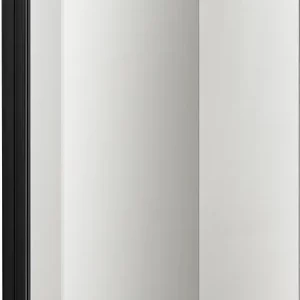 Шторка для ванны Aquatek Del 80 Черный / Прозрачное AQ DEL SBA 08015BL Шторка для ванны Aquatek Del 80 Черный / Прозрачное AQ DEL SBA 08015BL