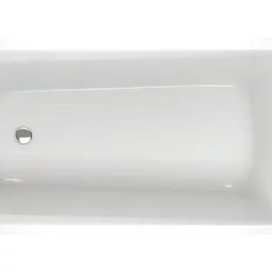 Ванна акриловая Ravak Domino 150x70 Белый C641000000