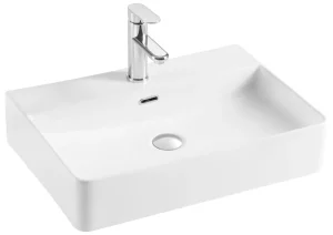 Раковина накладная Aquatek AQ 60х42 Белый AQ3241-00