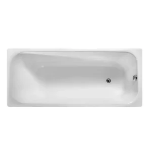 Ванна чугунная Wotte Start 170x75 Белый Start 1700x750