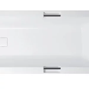 Ванна акриловая Triton Алекса 170х75 Белый Щ0000049164