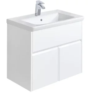 Тумба подвесная Roca Up 60 Белый глянцевый ZRU9303010