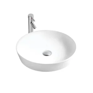 Раковина накладная Aquatek Европа 41,5х41,5 Белый AQ5558-00 Раковина накладная Aquatek Европа 41,5х41,5 Белый AQ5558-00