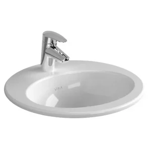 Раковина встраиваемая Vitra S20 45х45