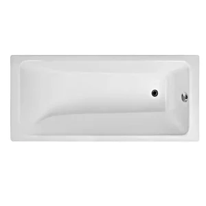 Ванна чугунная Wotte Line 160x70 Белый Line 1600x700