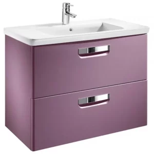Тумба подвесная Roca Gap 70 Фиолетовый ZRU9302741