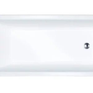 Ванна акриловая Triton Palermo 180х80 Белый Щ0000028758