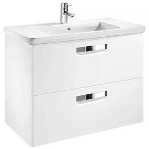 Тумба подвесная Roca The 60 Белый глянцевый ZRU9302879