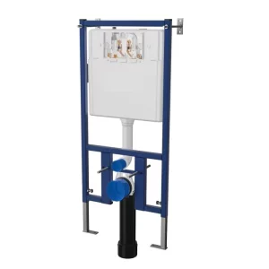 Инсталляция Vincea 450 для скрытого монтажа VIS-450 Инсталляция Vincea 450 для скрытого монтажа VIS-450