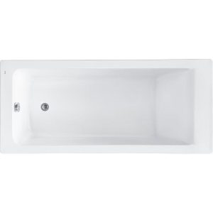 Ванна акриловая Roca Easy 160х70 Белый глянцевый ZRU9307663