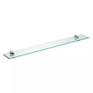 Полка Aquaton 95 стеклянная 1A110403XX010