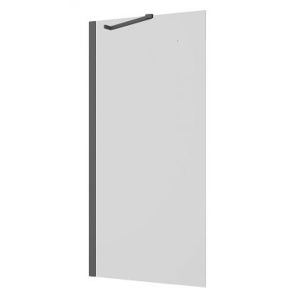 Шторка для ванны Ambassador Bath Screens Черный / Прозрачное 160412 Шторка для ванны Ambassador Bath Screens Черный / Прозрачное 160412