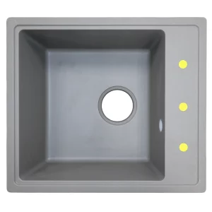 Кухонная мойка Azario CS00097667