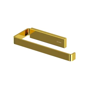 Полотенцедержатель WHITECROSS CUBO Золото CU2456GL