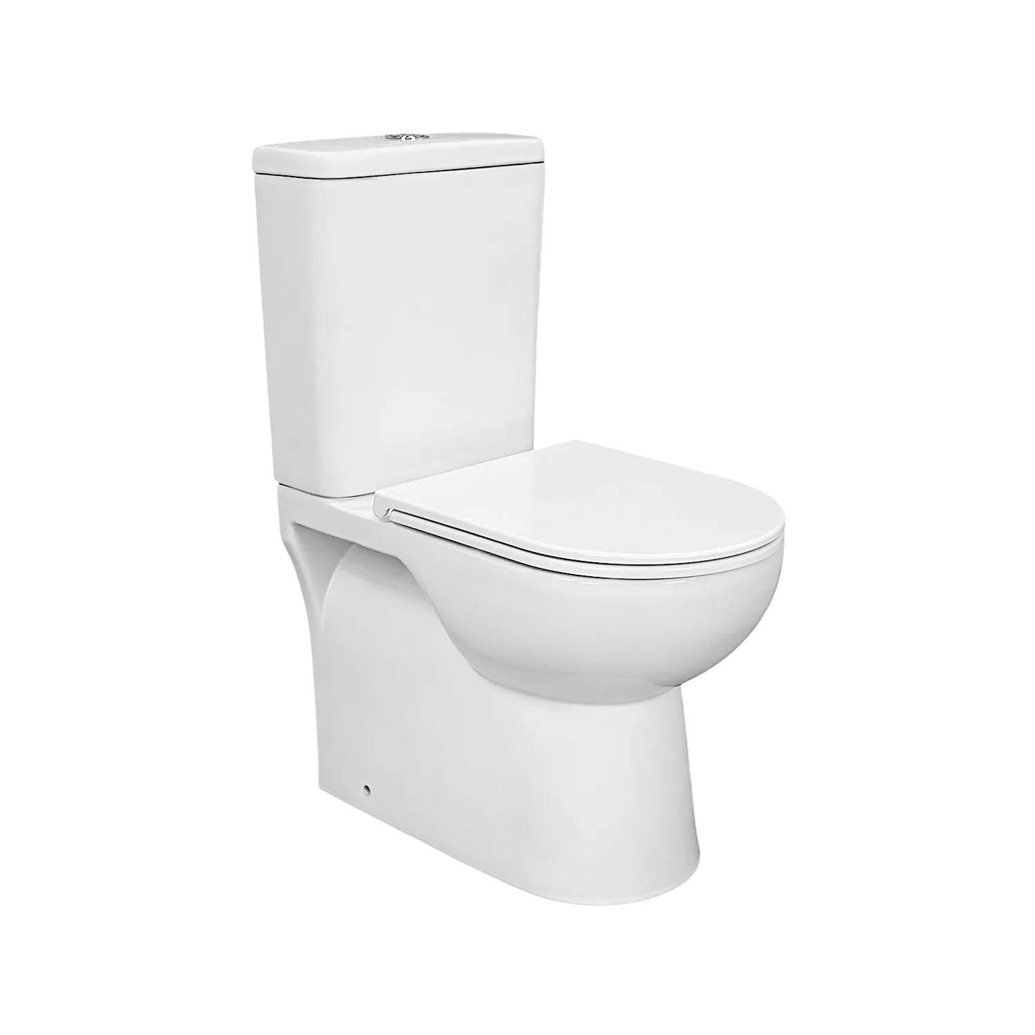 Унитаз напольный Azario AZ-2178A-1 Унитаз напольный Azario AZ-2178A-1