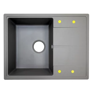 Кухонная мойка Azario CS00097671