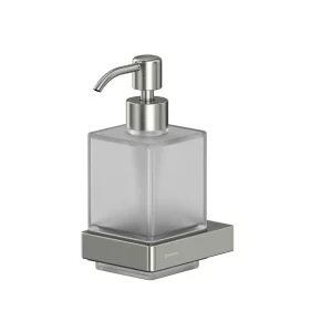 Дозатор WHITECROSS CUBO CU2440NIB