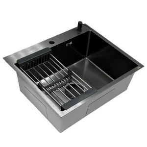 Кухонная мойка Azario AZB6050H
