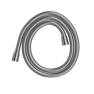 Душевой шланг WHITECROSS Y brushed nickel Никель брашированный SHP150NIB