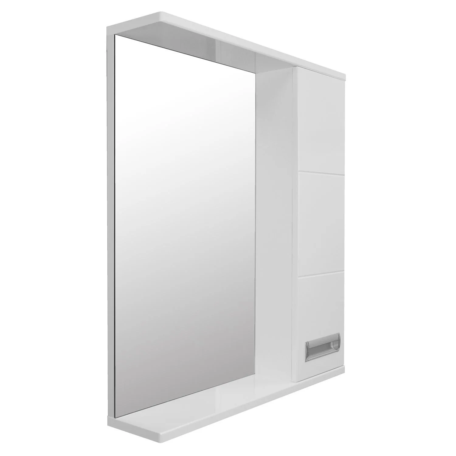 Шкаф зеркальный Loranto CS00049718 Шкаф зеркальный Loranto CS00049718 — изображение 3