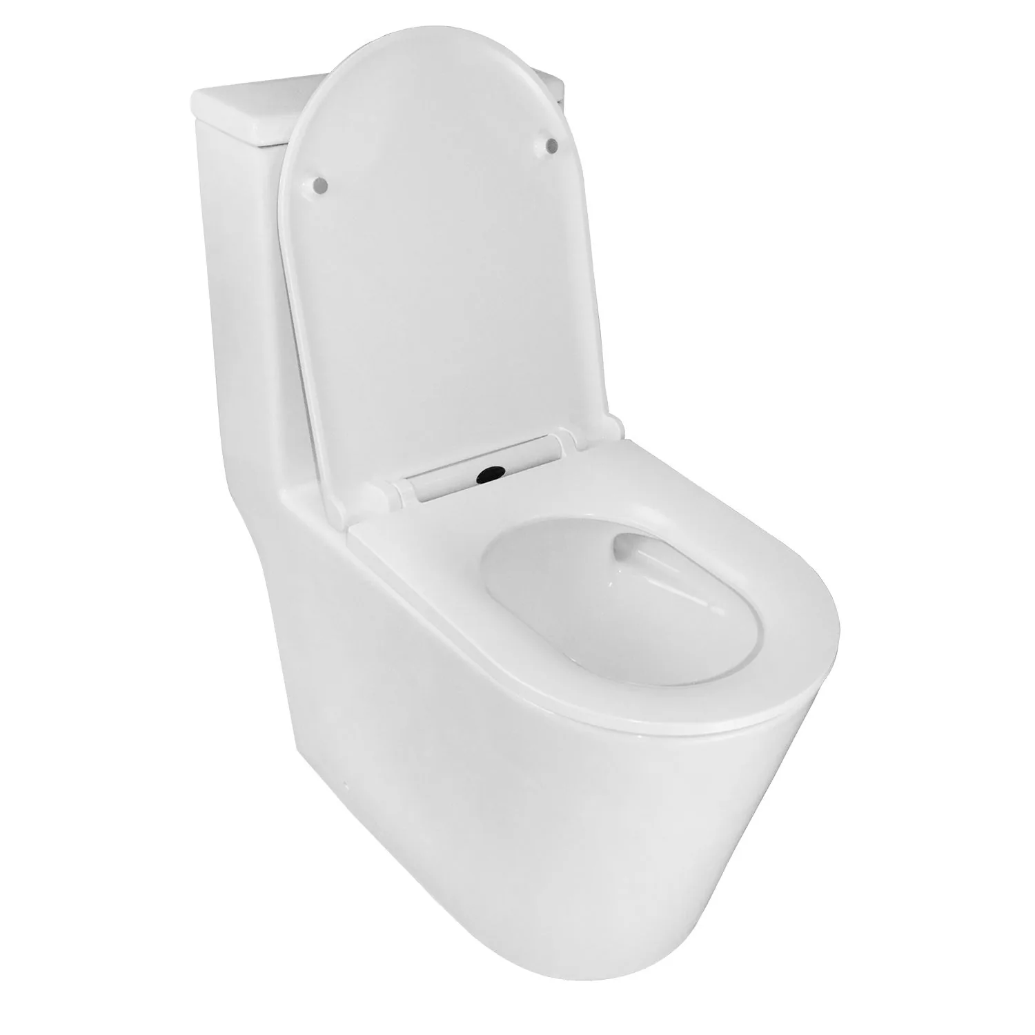 Унитаз напольный Azario AZ-8101 Унитаз напольный Azario AZ-8101 — изображение 5