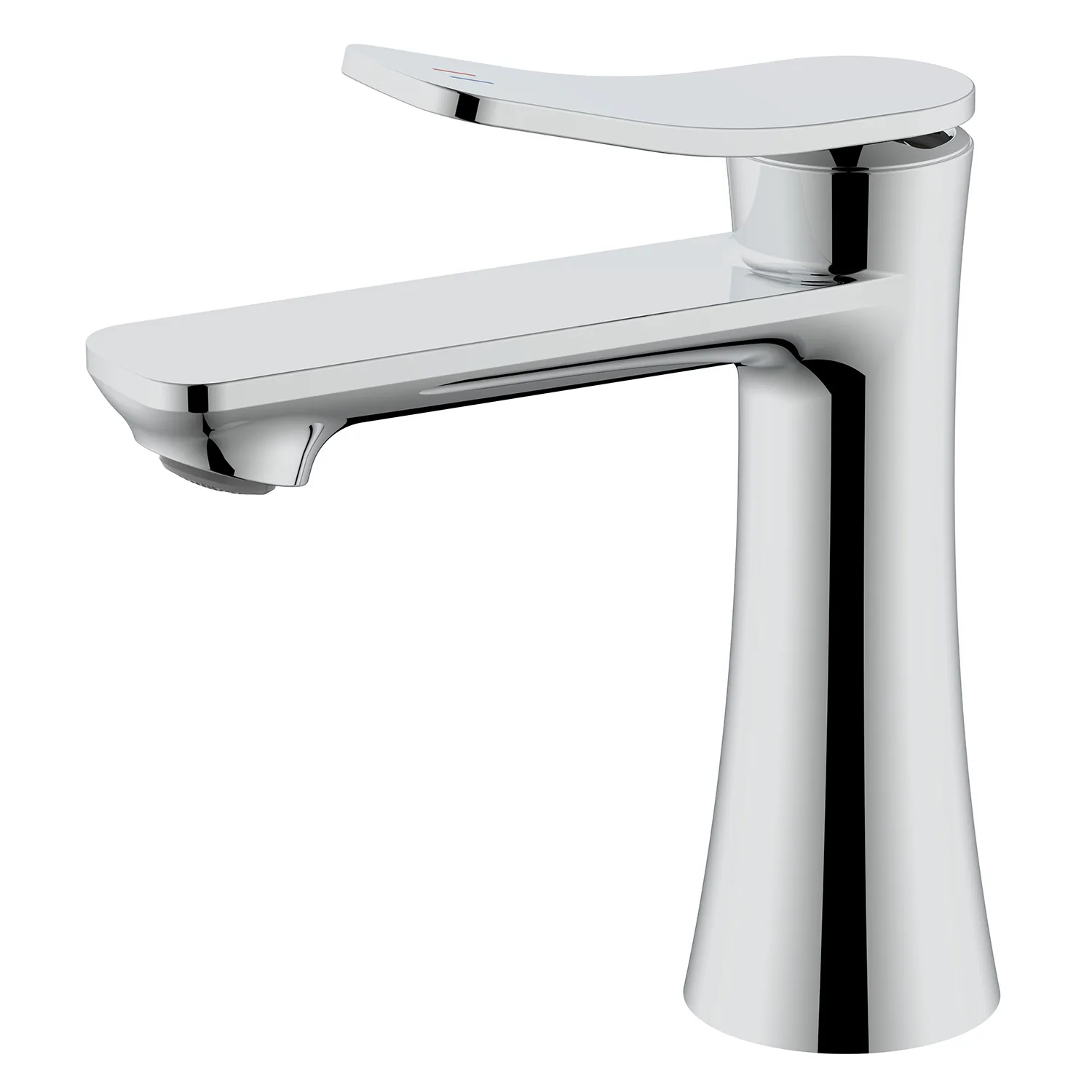 Смеситель для раковины Azario AZ-K1074 Смеситель для раковины Azario AZ-K1074