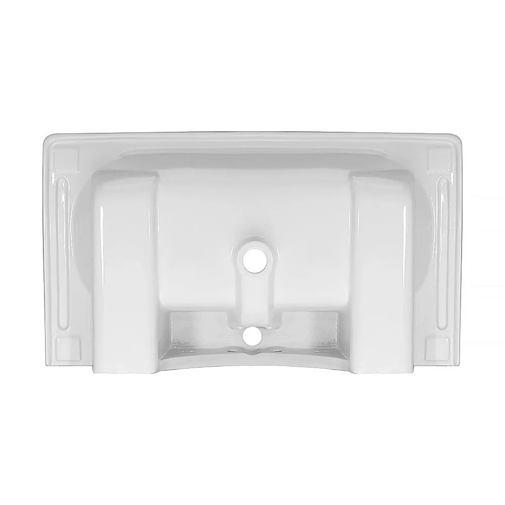 Раковина на мебель AQUATON 1WH501782 Раковина на мебель AQUATON 1WH501782 — изображение 5