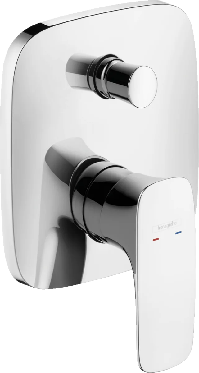 Душевая встройка Hansgrohe 15445000 Душевая встройка Hansgrohe 15445000