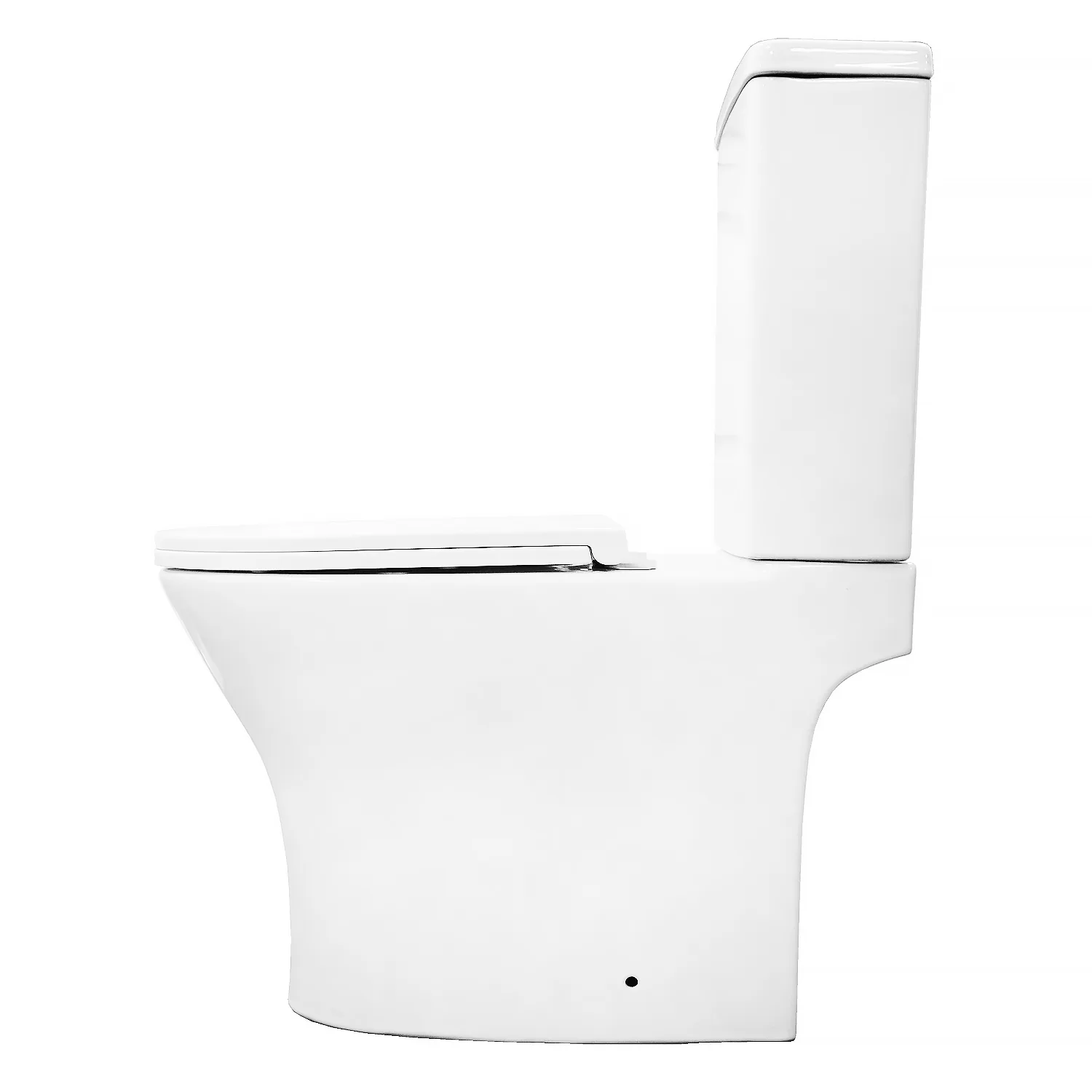 Унитаз напольный Azario AZ-8501 Унитаз напольный Azario AZ-8501 — изображение 12