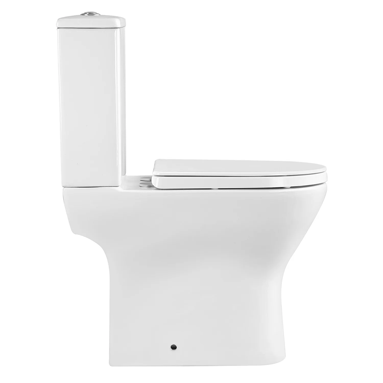 Унитаз напольный Azario AZ-45T Унитаз напольный Azario AZ-45T — изображение 12