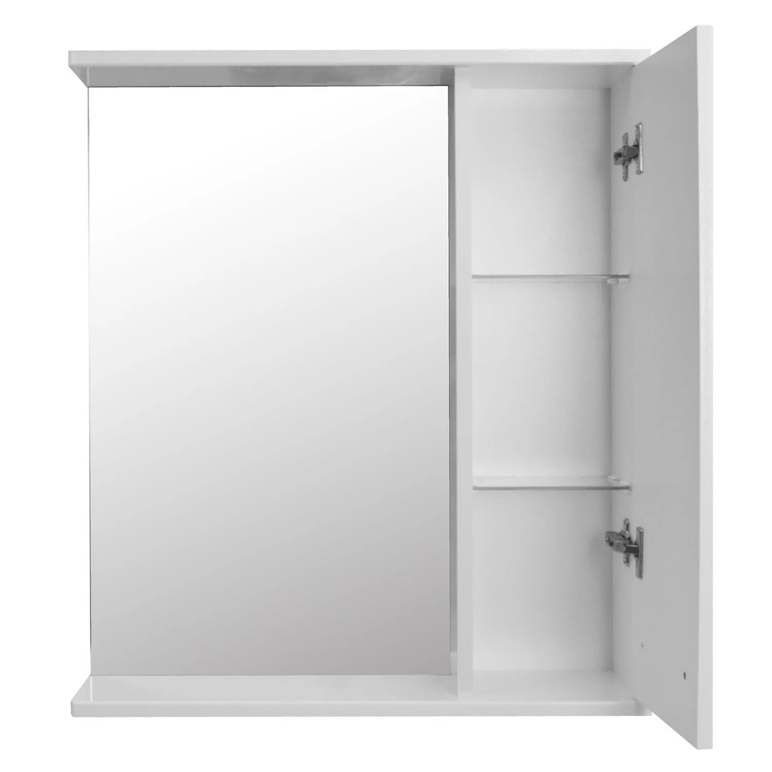 Шкаф зеркальный Loranto CS00049718 Шкаф зеркальный Loranto CS00049718 — изображение 2